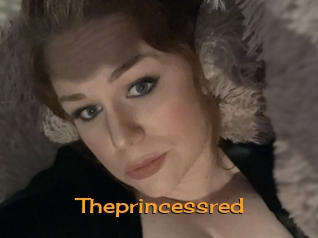 Theprincessred