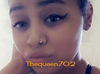 Thequeen702