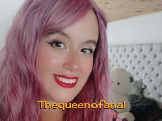 Thequeenofanal
