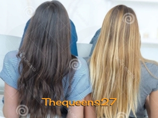thequeens27 Sortez Couvert