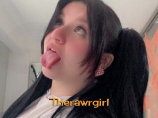 Therawrgirl