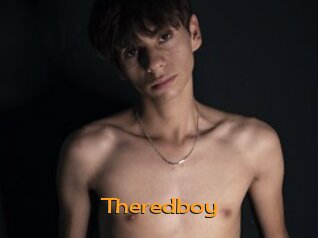 Theredboy