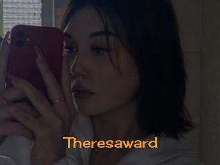 Theresaward
