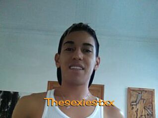 Thesexiestxx