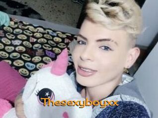 Thesexyboyxx