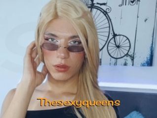 Thesexyqueens