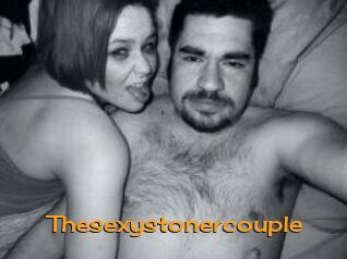 Thesexystonercouple