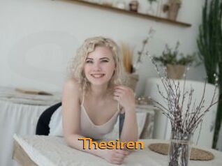 Thesiren