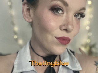 Thetinyblue