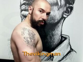 Thevikingman