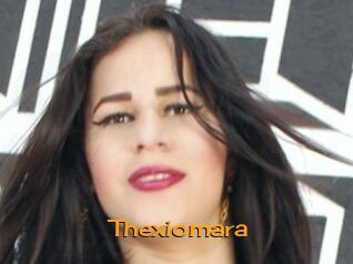 thexiomara Sortez Couvert