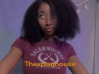 Thexplayhouse