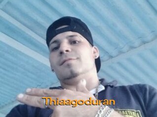 Thiaagoduran
