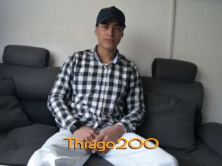 Thiago200