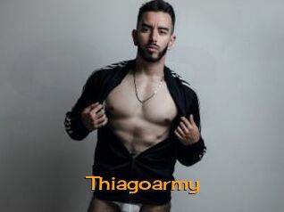 Thiagoarmy
