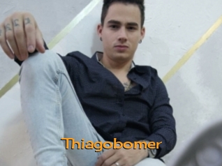 thiagobomer Sortez Couvert