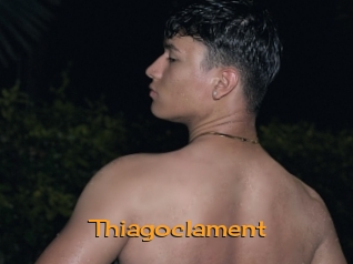 Thiagoclament