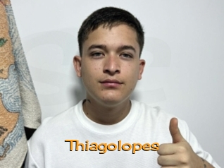 thiagolopes Sortez Couvert