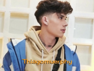 Thiagomuerphy