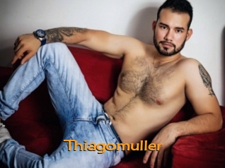 thiagomuller Sortez Couvert