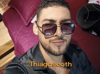 thiagoscoth Sortez Couvert