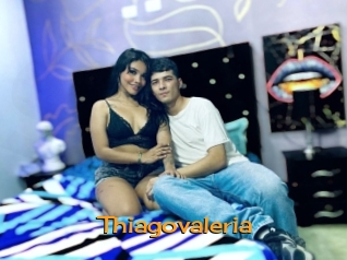 Thiagovaleria