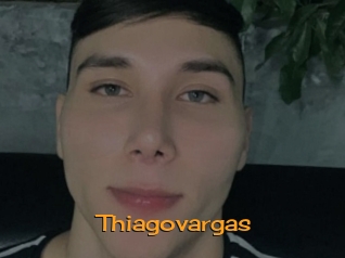 thiagovargas Sortez Couvert