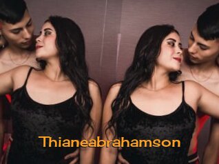 Thianeabrahamson