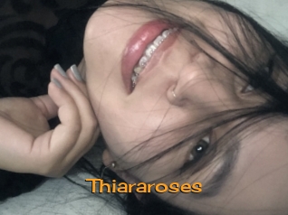 thiararoses Sortez Couvert