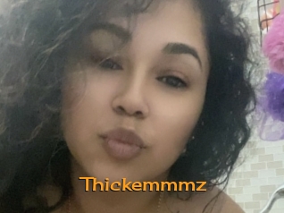 Thickemmmz