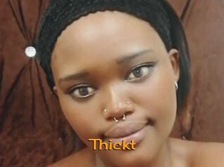 thickt Sortez Couvert