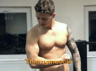 thierrymuscle Sortez Couvert
