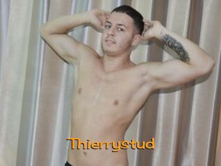 thierrystud Sortez Couvert