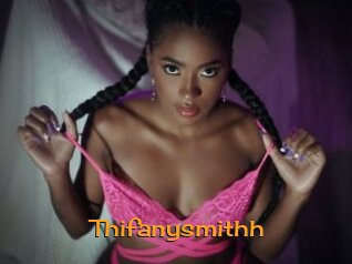 Thifanysmithh