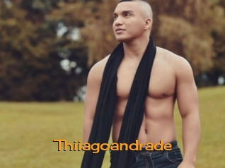 thiiagoandrade Sortez Couvert