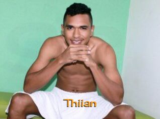 Thiian