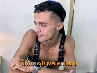 Thimotyvalentani