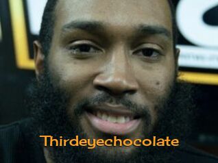 Thirdeyechocolate