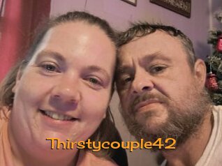 Thirstycouple42