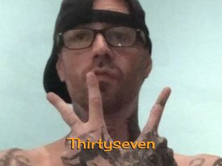 Thirtyseven