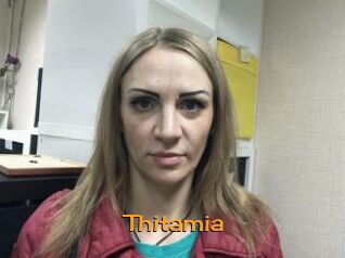 thitamia Sortez Couvert