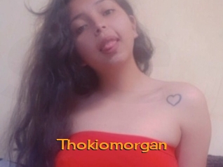 Thokiomorgan