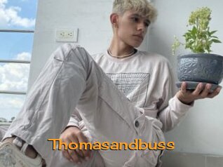 Thomasandbuss