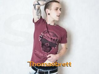 Thomasbrett