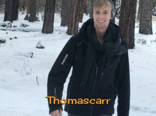 Thomascarr
