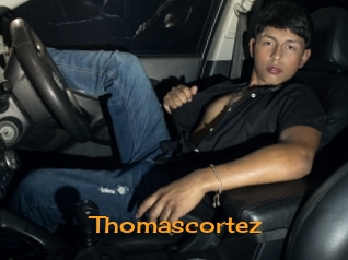 Thomascortez