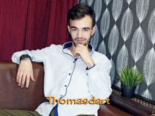 Thomasdart
