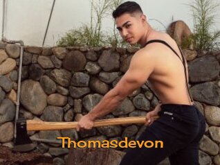 Thomasdevon