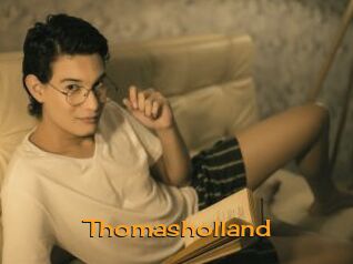 Thomasholland
