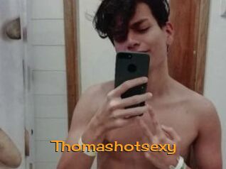 Thomashotsexy